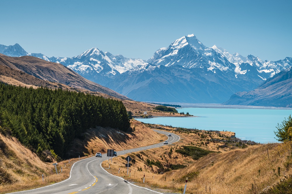 Middlemarch & Otago: How to Prepare Your Passport Photo for New Zealand Travel